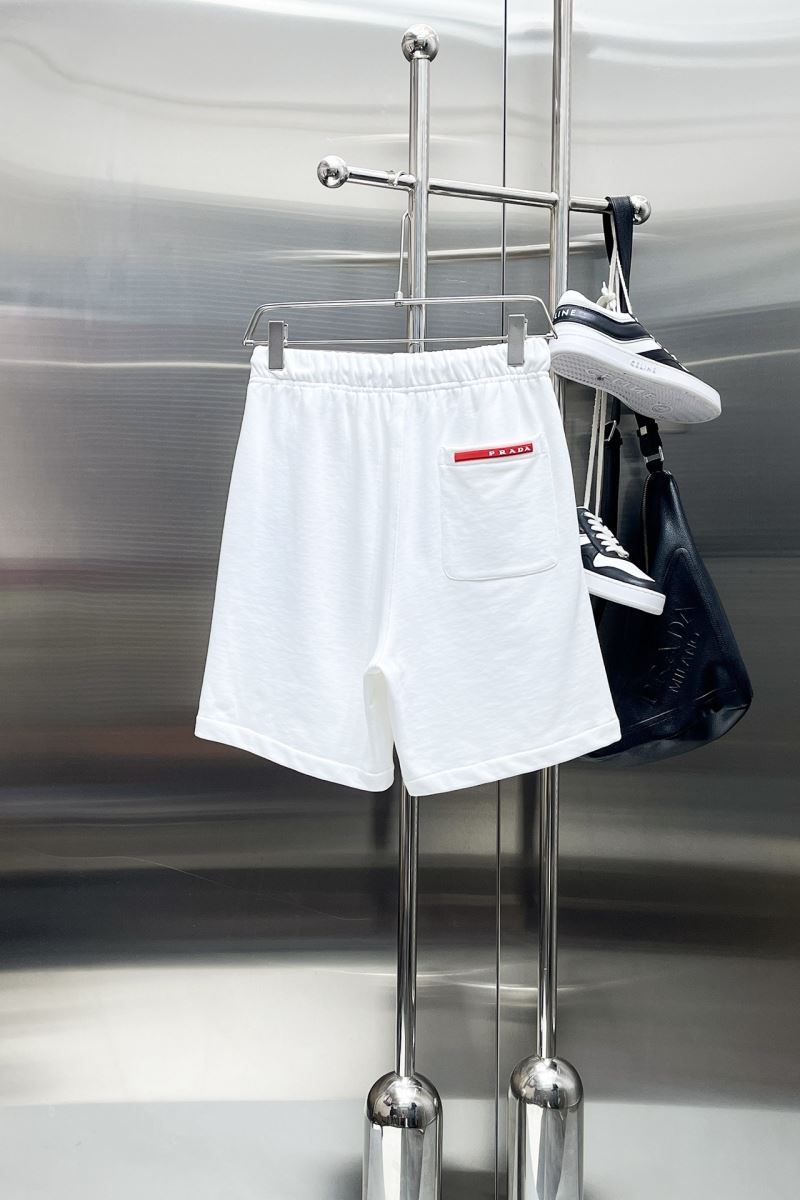 Prada Short Pants